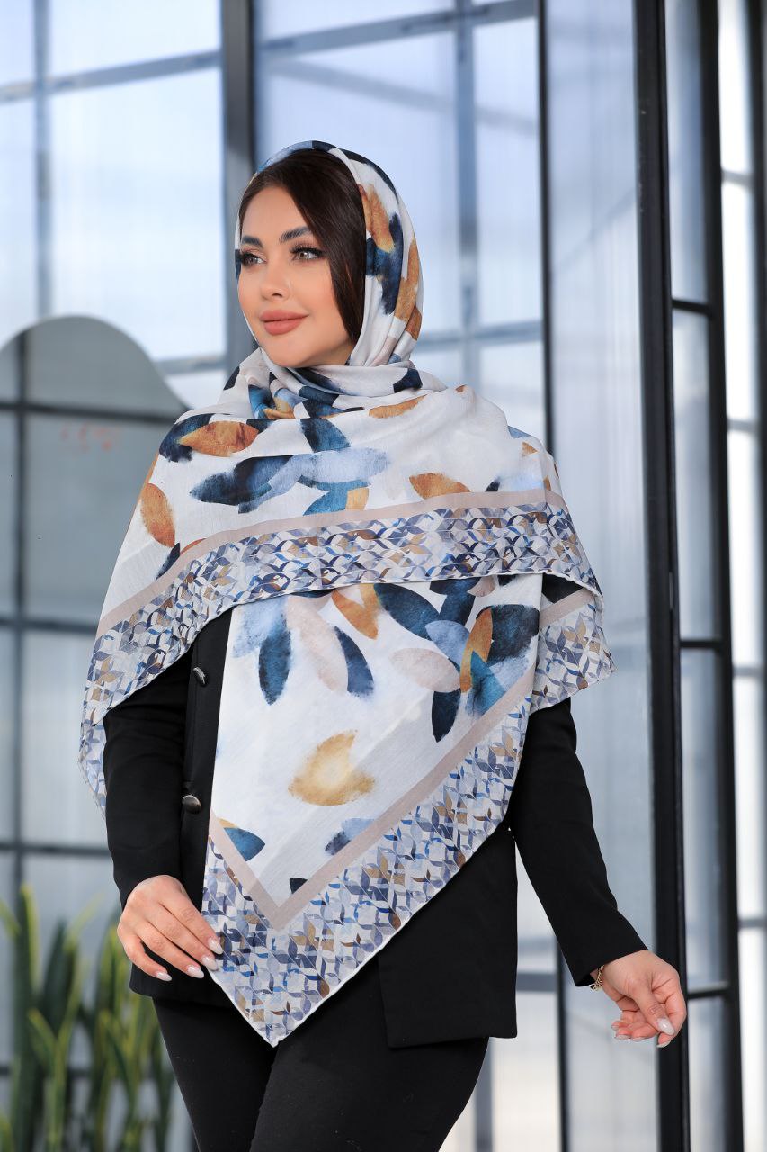 روسری ابرنگی بسته8طرحی کد r33 (عمده)
