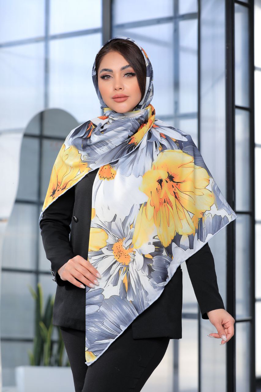 روسری ابرنگی بسته8طرحی کد r33 (عمده)
