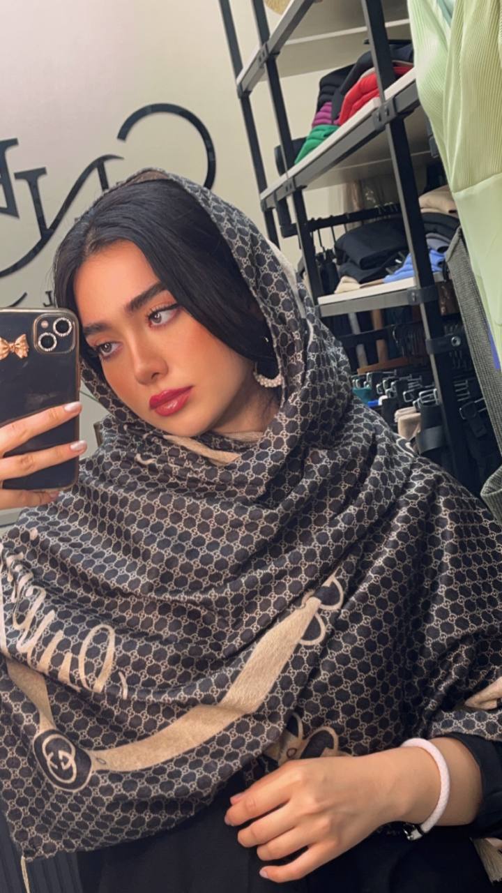 شال مخمل طرحبندی بسته10طرحی کدsc50 (عمده)

