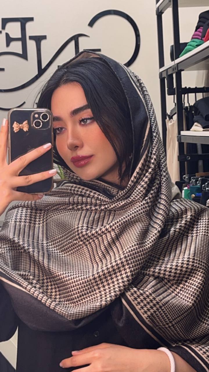 شال مخمل طرحبندی بسته10طرحی کدsc50 (عمده)
