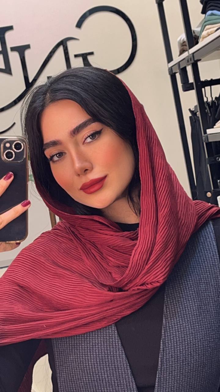 شال پلیسه البالویی پاییزه لمه سری انتخابی کد ps17 (عمده)
