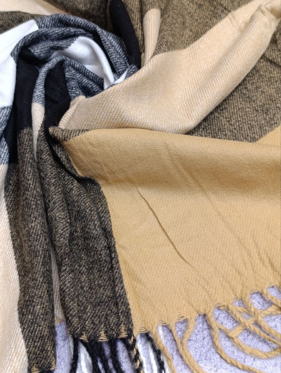 روسری موهرباربری سری انتخابی کد rp20 (عمده)

