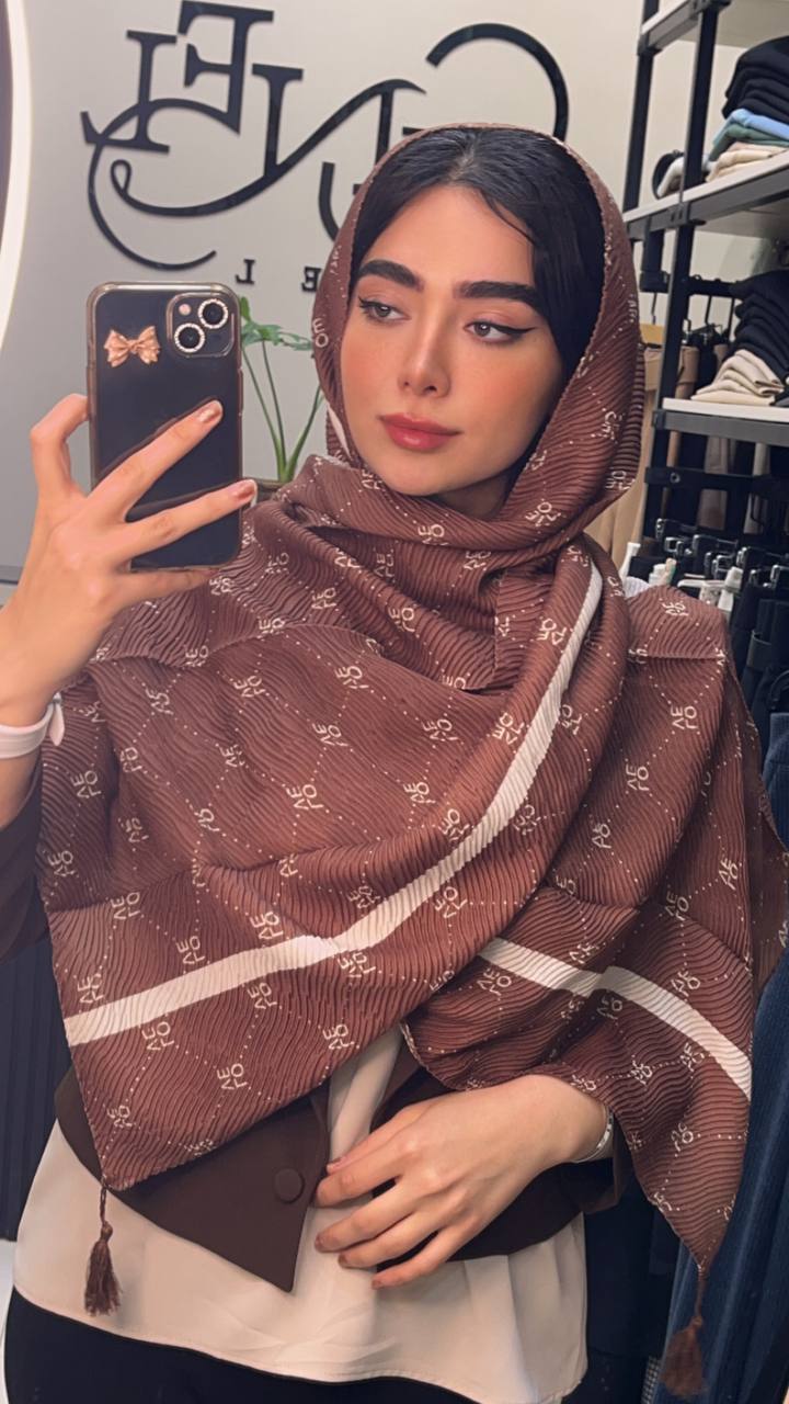 شال پلیسه طرحدار بسته10طرحی کد ps29 (عمده)
