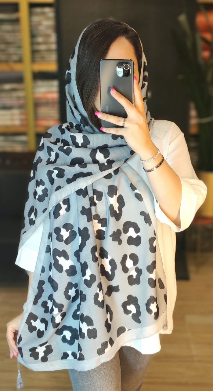 شال طرحبندی بسته10طرحی کد sh4 (عمده)
