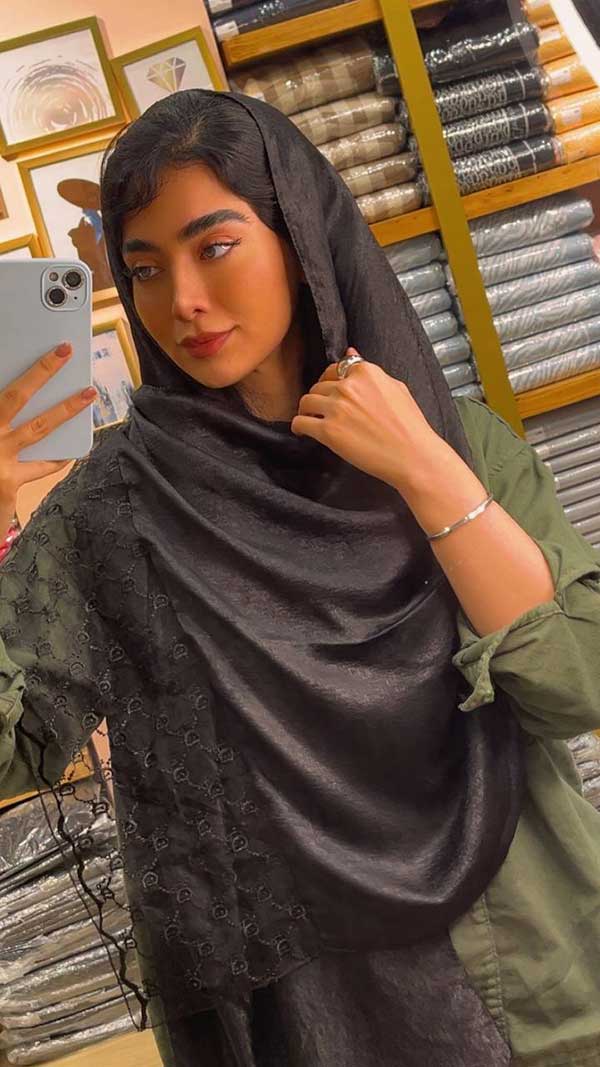 شال کوپرا دستک گیپور بسته3طرحی کد sm83 (عمده)
