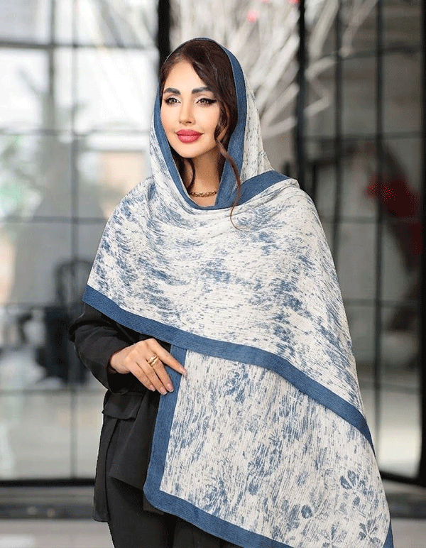شال پلیسه پک سورمه ای بسته6طرحی کد ps38 (عمده)
