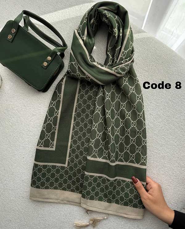 شال جیر
