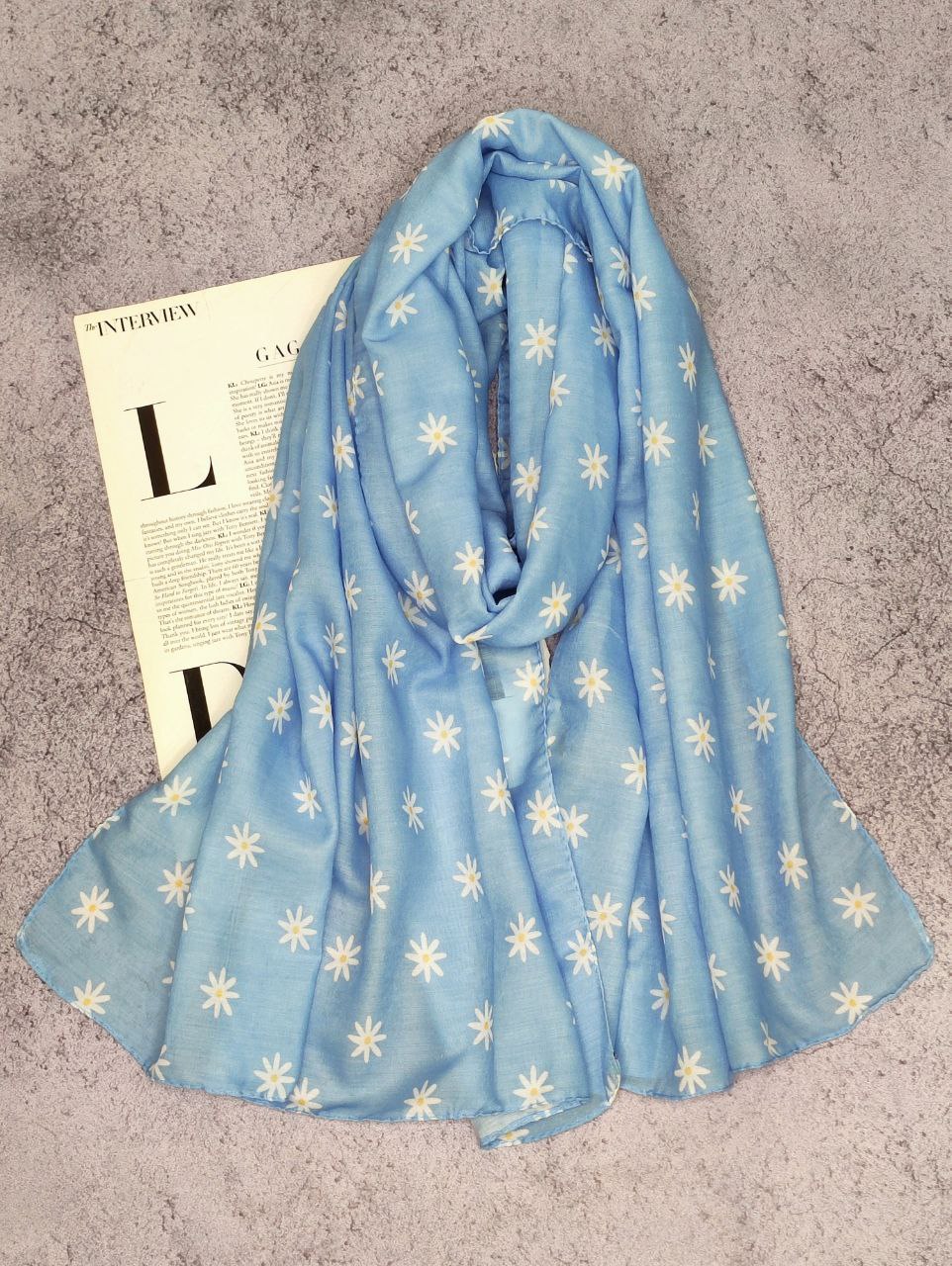شال بچگانه بسته10طرحی کد sh17 (عمده)
